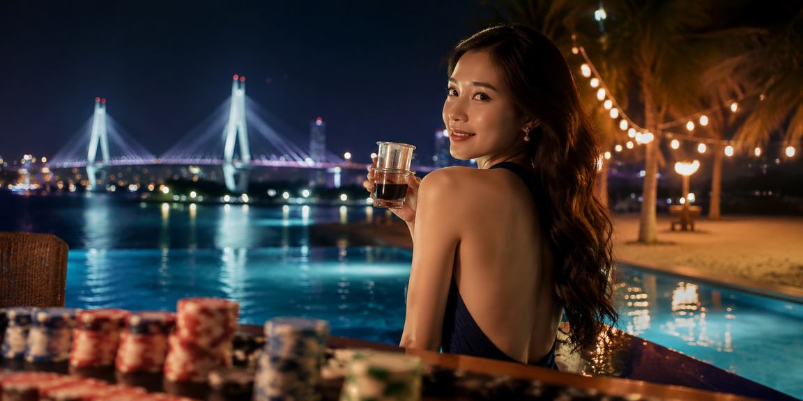 Người chơi Việt Nam tìm hiểu thông tin cá cược casino trực tuyến trên điện thoại