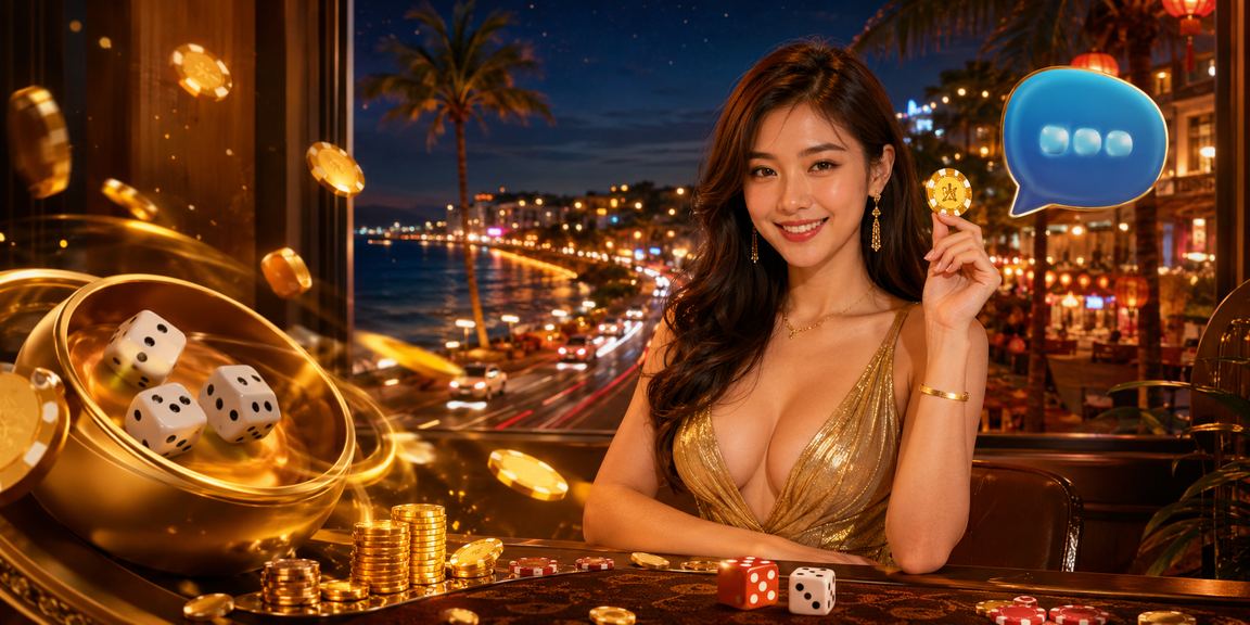 Khung cảnh sòng bài trực tuyến 10w30 tại Việt Nam